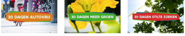 30 dagen!